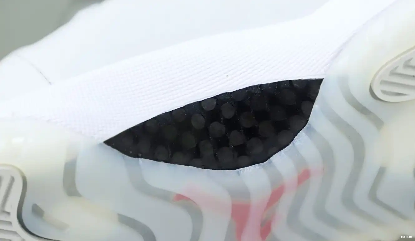PLATINUM TINT XI RETRO JORDAN 11 AIR 0613